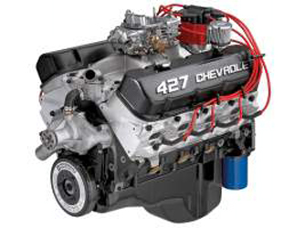 P607B Engine